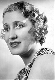 Ruth Etting